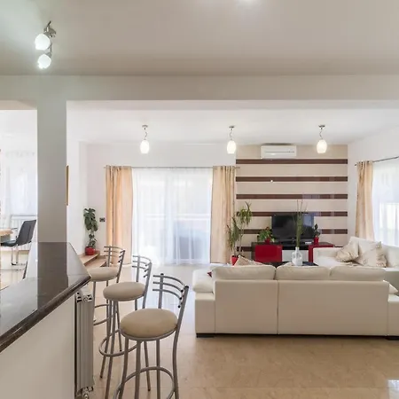 Apartamento Luxury Maxima With Everything You Need *
