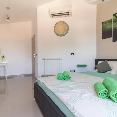 Apartamento Luxury Maxima With Everything You Need