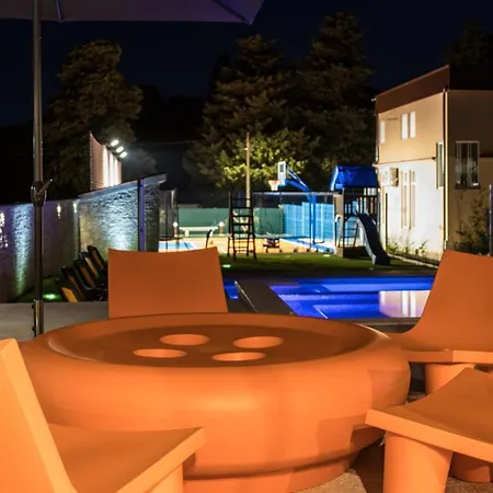 Apartamento Luxury Maxima With Everything You Need Valtura