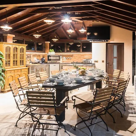 Apartamento Luxury Maxima With Everything You Need